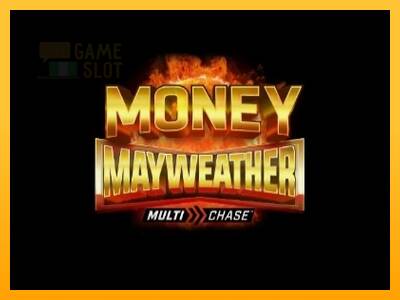 Money Mayweather automat për para të vërteta