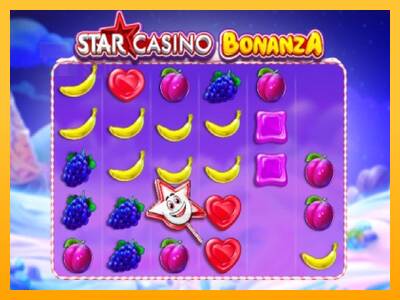 Starcasino Bonanza automat për para të vërteta