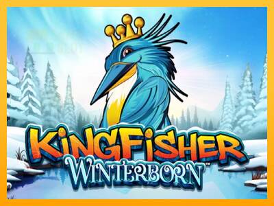 Kingfisher Winterborn automat për para të vërteta