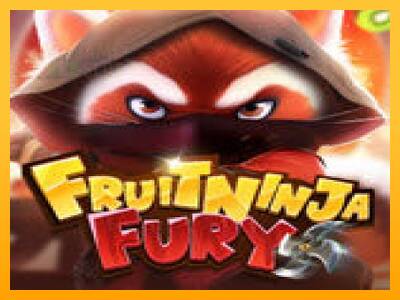 Fruit Ninja Fury automat për para të vërteta