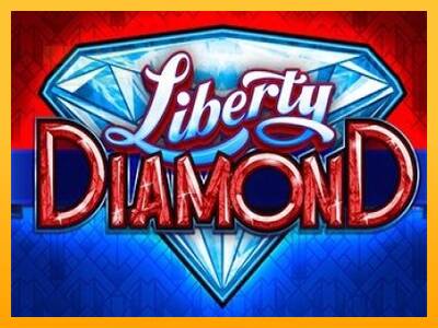 Liberty Diamond automat për para të vërteta