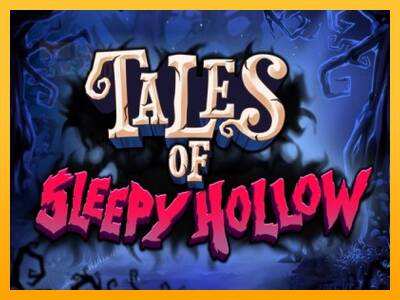 Tales of Sleepy Hollow automat për para të vërteta