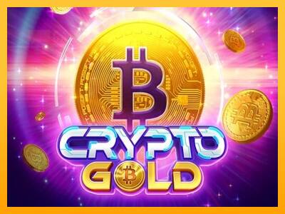 Crypto Gold automat për para të vërteta