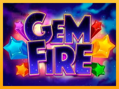 Gem Fire automat për para të vërteta