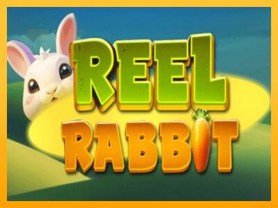 Reel Rabbit automat për para të vërteta