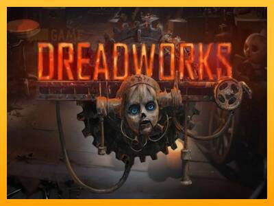 Dreadworks automat për para të vërteta