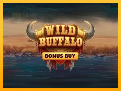 Wild Buffalo Hold N Link Bonus Buy automat për para të vërteta