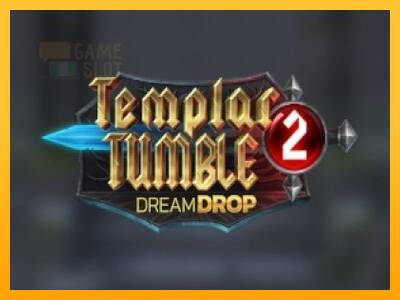 Templar Tumble 2 Dream Drop automat për para të vërteta