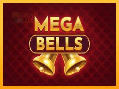 Mega Bells automat për para të vërteta