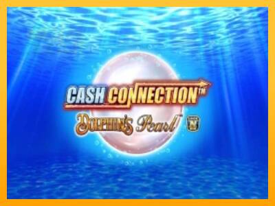 Cash Connection Dolphins Pearl automat për para të vërteta