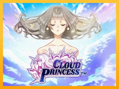 Cloud Princess automat për para të vërteta