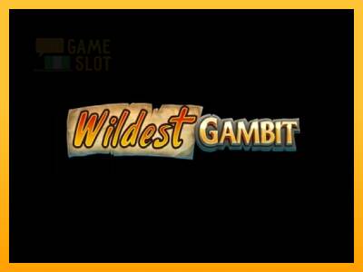 Wildest Gambit automat për para të vërteta