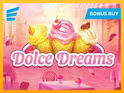 Dolce Dreams automat për para të vërteta