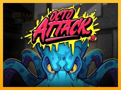 Octo Attack automat për para të vërteta