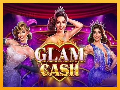 Glam Cash automat për para të vërteta