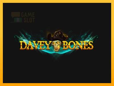 Davey Bones automat për para të vërteta