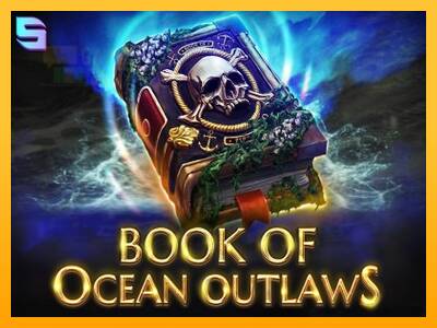 Book of Ocean Outlaws automat për para të vërteta