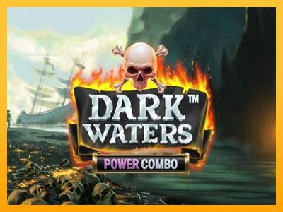 Dark Waters Power Combo automat për para të vërteta