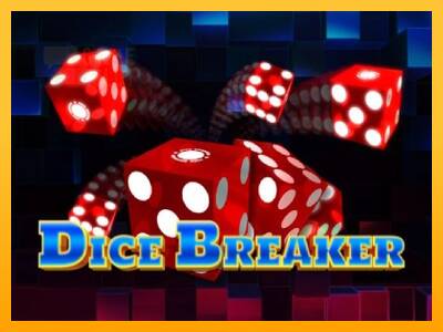 Dice Breaker automat për para të vërteta