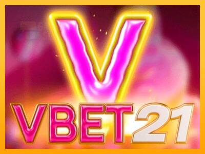 Vbet 21 automat për para të vërteta