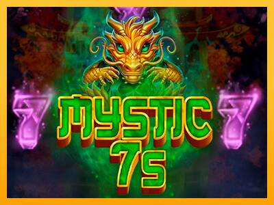 Mystic 7s automat për para të vërteta