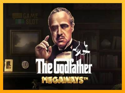 The Godfather Megaways automat për para të vërteta