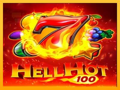 Hell Hot 100 automat për para të vërteta