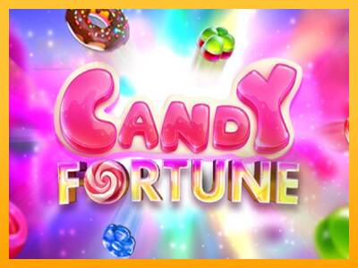 Сandy Fortune automat për para të vërteta