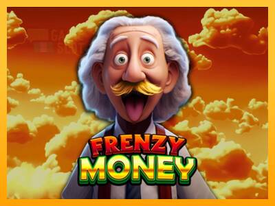 Frenzy Money automat për para të vërteta