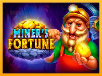 Miners Fortune automat për para të vërteta