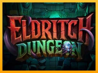 Eldritch Dungeon automat për para të vërteta