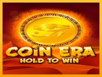 Coin Era: Hold to Win automat për para të vërteta