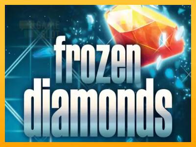 Frozen Diamonds automat për para të vërteta