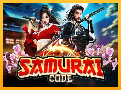 Samurai Code automat për para të vërteta